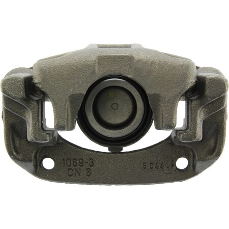 Centric Parts Remanufactured  Semi-Load Caliper, 141.39517 141.39517